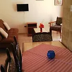 Florence Aparthotel Ayia Napa