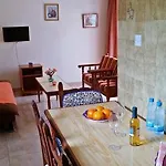 Florence Ayia Napa