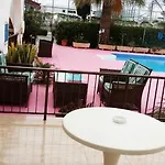 Aparthotel Florence Ayia Napa