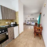 Florence Aparthotel 4*