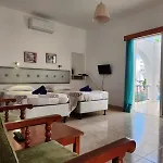Aparthotel Florence Ayia Napa