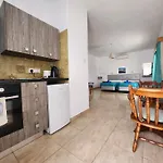 Florence Aparthotel Ayia Napa
