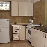 Florence Aparthotel 4*