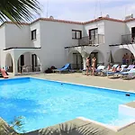 Florence Ayia Napa