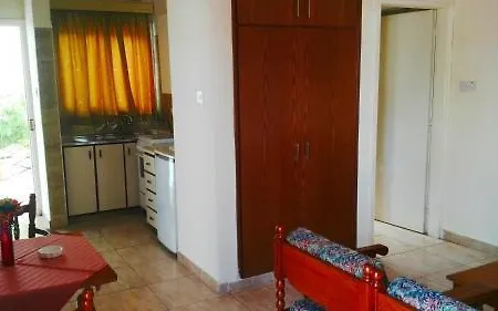 Apart-hotel Florence Agia Napa