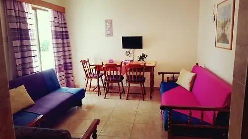 Florence Aparthotel 4*