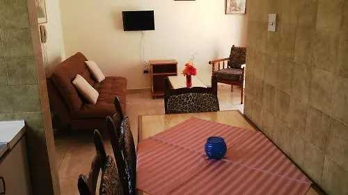 Florence Aparthotel Ayia Napa