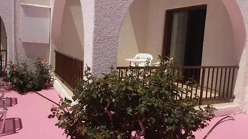 Florence 4* Ayia Napa