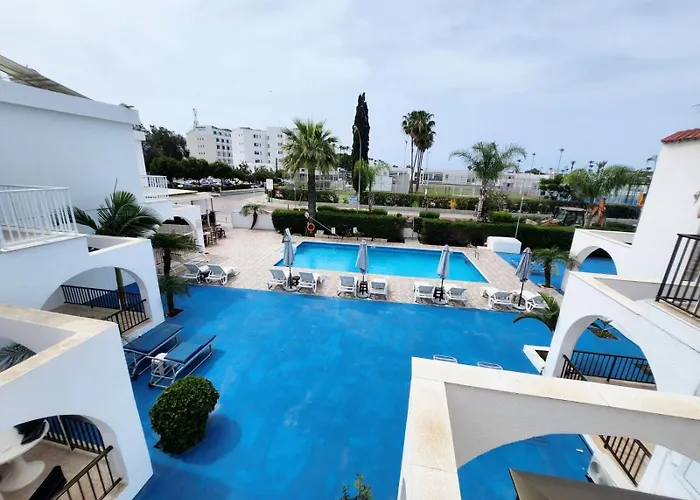 Aparthotel Florence Ayia Napa