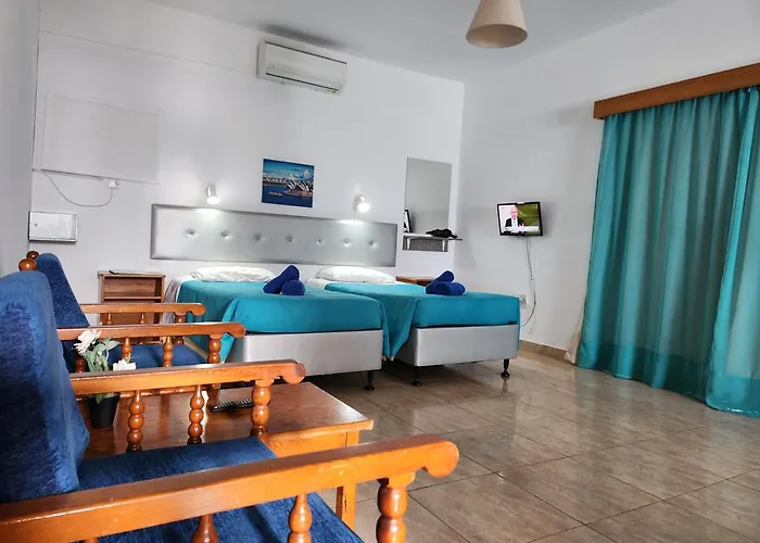 Florence 4* Ayia Napa