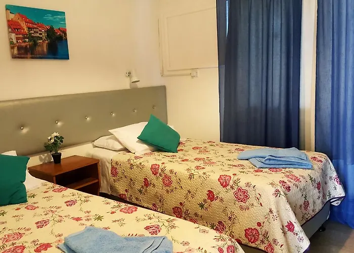 Aparthotel Florence Ayia Napa