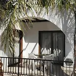 Florence Aparthotel 4*