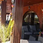 Florence Aparthotel