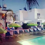 Aparthotel Florence Ayia Napa