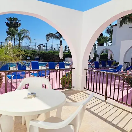 Florence Lejlighedshotel