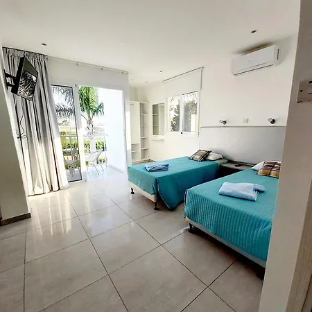 Florence Lejlighedshotel Ayia Napa