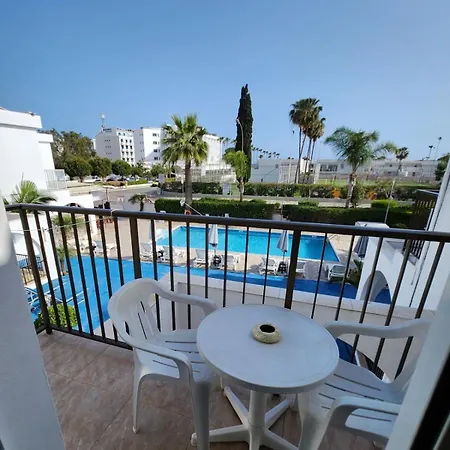 Florence Lejlighedshotel