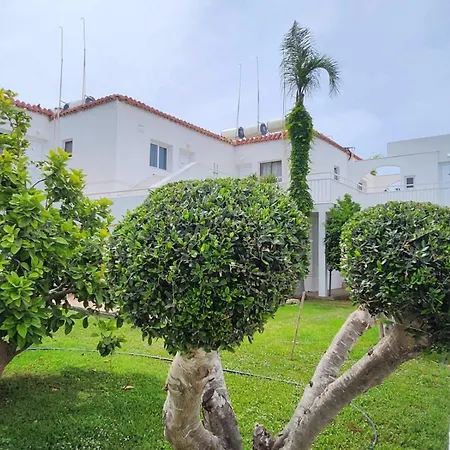 Florence Lejlighedshotel