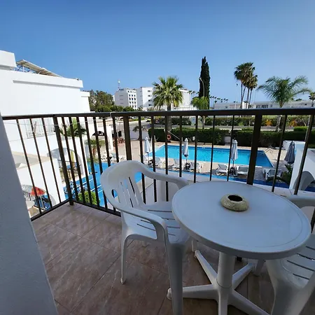 Florence Lejlighedshotel Ayia Napa