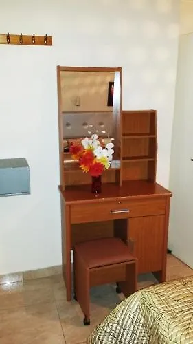 מלון דירות Florence 4*