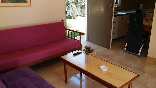 Florence מלון דירות