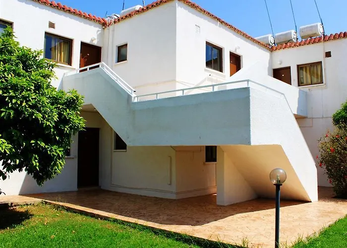 מלון דירות Florence