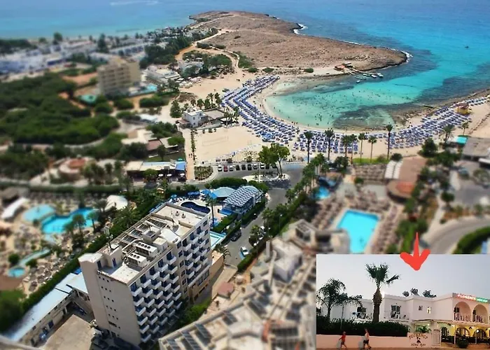 Florence מלון דירות 4*