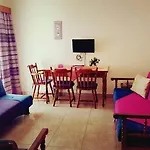 Florence Aparthotel 4*