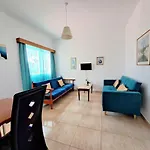 Florence Apart-hotel Agia Napa