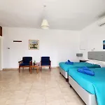 Florence 4* Ayia Napa