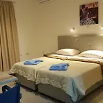Florence Aparthotel 4*