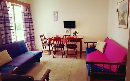 Florence Aparthotel 4*