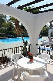 Florence 4* Ayia Napa
