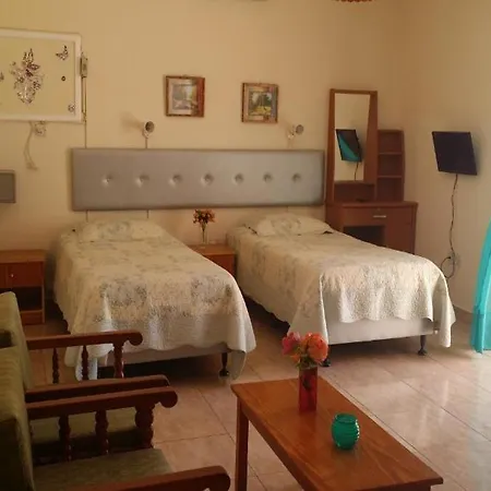Florence Aparthotel Ayia Napa