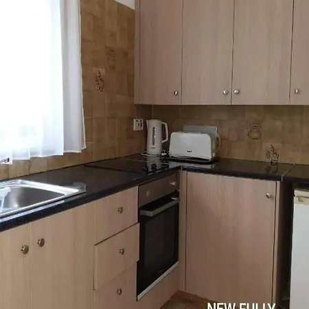 佛罗伦萨公寓式酒店 圣纳帕