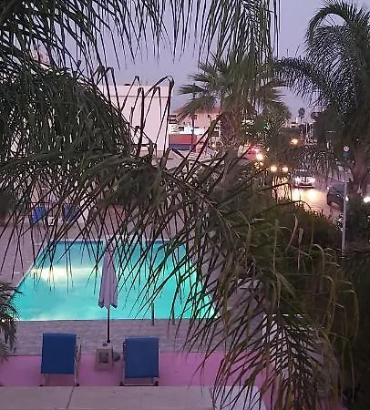 佛罗伦萨公寓式酒店 公寓式酒店 2*