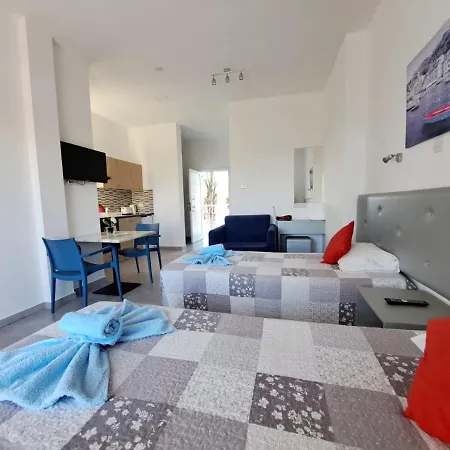 Aparthotel Florence