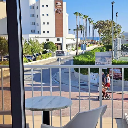 Florence Aparthotel Ayia Napa