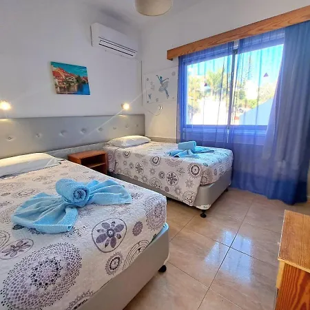 Florence Aparthotel