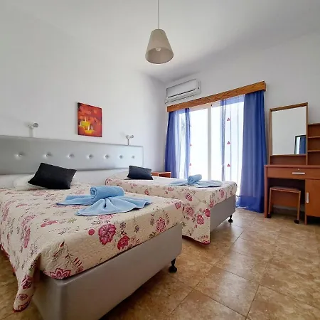 Florence Aparthotel Ayia Napa