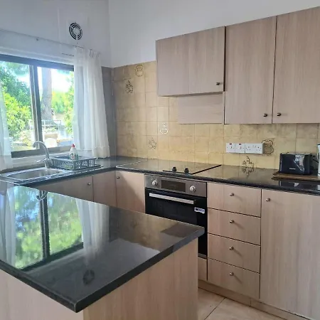Aparthotel Florence Ayia Napa