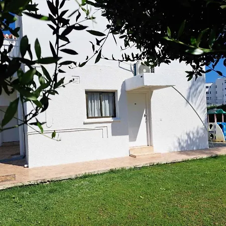 Florence Aparthotel Ayia Napa