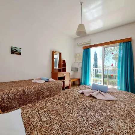 Aparthotel Florence