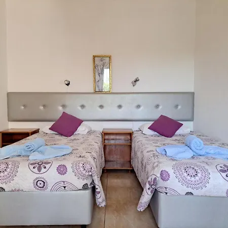 Aparthotel Florence Ayia Napa