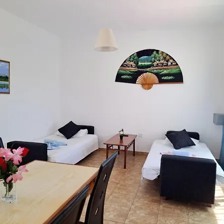 Aparthotel Florence 2*