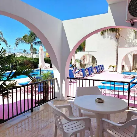 Florence 4* Ayia Napa