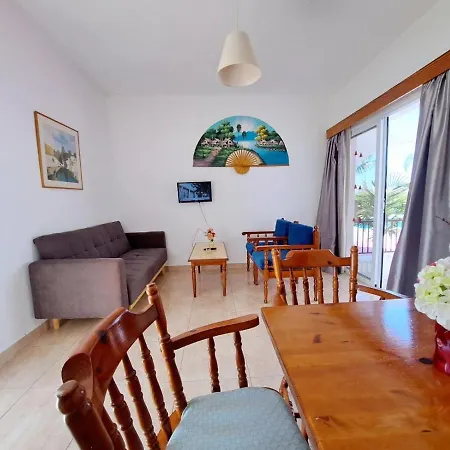 Aparthotel Florence 4*