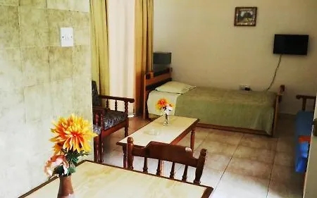 Aparthotel Florence Ayia Napa