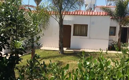 Florence Lägenhetshotell Ayia Napa