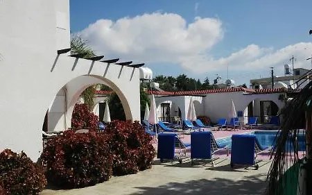 Florence Apart Otel 4*